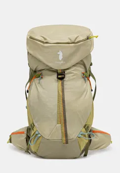 Cotopaxi rucsac Arenal 32L culoarea verde, mare, uni, S25495U1204 imagine