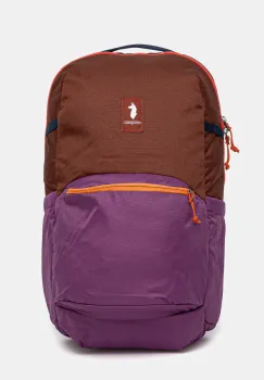 Cotopaxi rucsac Chiquillo 26L culoarea violet, mare, modelator, F24494U1048 imagine