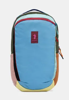 Cotopaxi rucsac de calatorie pentru femei Allpa 18L imagine