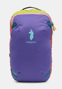 Cotopaxi rucsac Del Dia Allpa 20L mare, modelator, S25491U1403 imagine