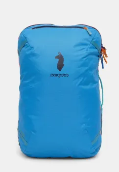 Cotopaxi rucsac Del Dia Allpa 35L mare, modelator, S25491U1399 imagine