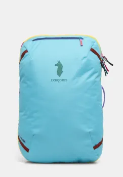 Cotopaxi rucsac Del Dia Allpa 42L mare, modelator, S25491U1401 imagine