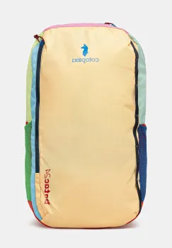 Cotopaxi rucsac Del Dia Batac 24L mare, cu imprimeu, S25491U1407 imagine