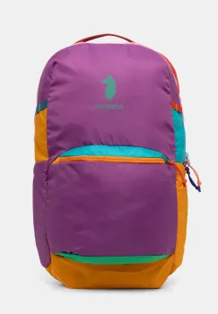 Cotopaxi rucsac Del Dia Chiquillo 26L mare, modelator, S25491U1409 imagine