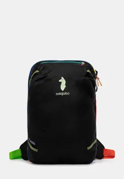 Cotopaxi rucsac Del Dia Dark Allpa 35L culoarea negru, mare, uni, S25491U1400 imagine