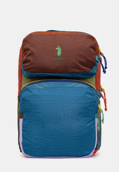 Cotopaxi rucsac Del Dia Tasra 16L mic, cu imprimeu, S25491U1431 imagine