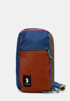 Cotopaxi rucsac Del Dia Todo 8L mic, cu imprimeu, S25491U1432 imagine