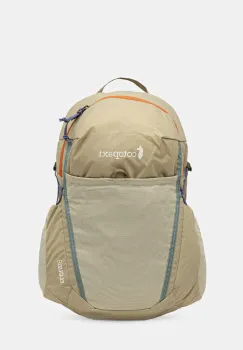 Cotopaxi rucsac Elqui 18L culoarea bej, mare, uni, S25495U1200 imagine