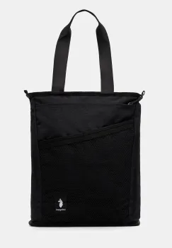 Cotopaxi rucsac Todo 22L culoarea negru, mare, uni, F25494U1500 imagine