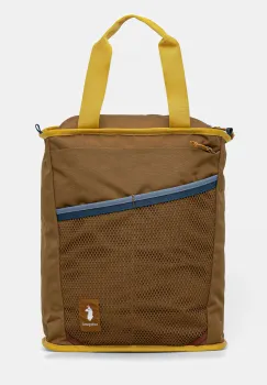 Cotopaxi rucsac Todo 22L culoarea verde, mare, uni, F25494U1500 imagine