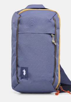 Cotopaxi rucsac Todo 8L culoarea violet, mic, uni, F24494U1099 imagine