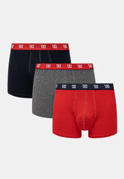 CR7 Cristiano Ronaldo - Boxeri (3-pack) imagine