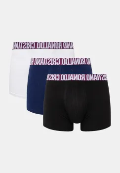 CR7 Cristiano Ronaldo boxeri 3-pack imagine
