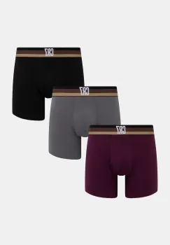 CR7 Cristiano Ronaldo boxeri 3-pack imagine