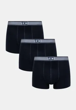 CR7 Cristiano Ronaldo boxeri 3-pack barbati, culoarea bleumarin, 8100-4900-2762 imagine