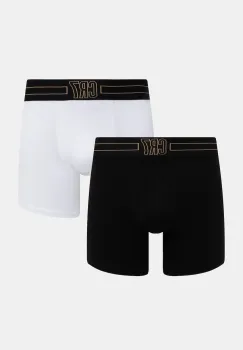 CR7 Cristiano Ronaldo boxeri 3-pack culoarea negru, 8100.49.2766 imagine