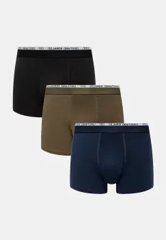 CR7 Cristiano Ronaldo boxeri 3-pack culoarea negru, 8199-49-2113 imagine