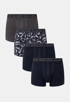 CR7 Cristiano Ronaldo boxeri 4-pack imagine