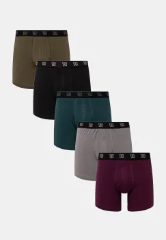 CR7 Cristiano Ronaldo boxeri 5-pack imagine