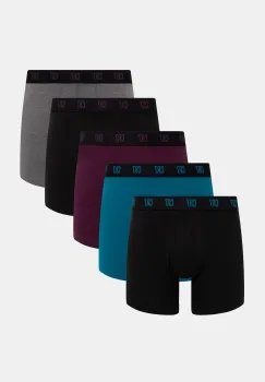 CR7 Cristiano Ronaldo boxeri 5-pack imagine