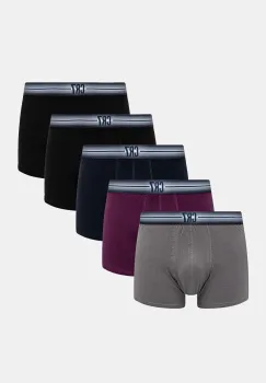 CR7 Cristiano Ronaldo boxeri 5-pack barbati, 8123-49-2410 imagine