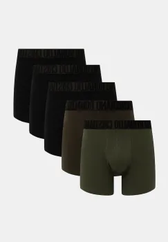 CR7 Cristiano Ronaldo boxeri 5-pack culoarea negru, 8125.49.2337 imagine