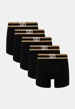 CR7 Cristiano Ronaldo boxeri 5-pack culoarea negru, 8125.49.2339 imagine