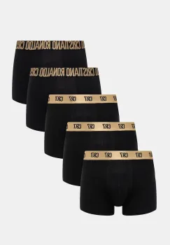 CR7 Cristiano Ronaldo boxeri (5-pack) imagine