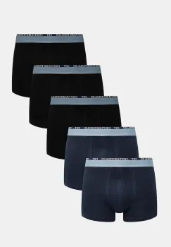 CR7 Cristiano Ronaldo boxeri 5-pack imagine