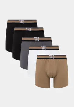 CR7 Cristiano Ronaldo boxeri 5-pack imagine