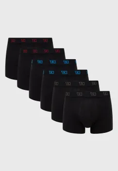 CR7 Cristiano Ronaldo Boxeri (6-pack) imagine