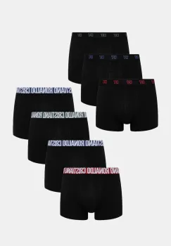 CR7 Cristiano Ronaldo boxeri 7-pack imagine