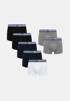 CR7 Cristiano Ronaldo boxeri 7-pack barbati, 8107-4900-3104 imagine