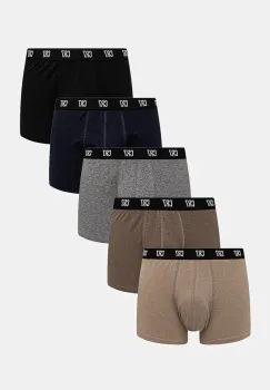 CR7 Cristiano Ronaldo boxeri barbati, culoarea negru, 8123-49-2414 imagine