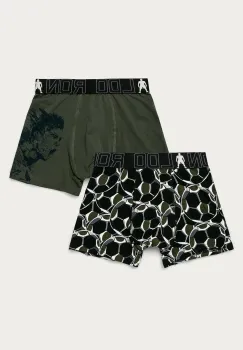 CR7 Cristiano Ronaldo - Boxeri copii (2-pack) imagine