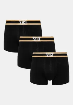 CR7 Cristiano Ronaldo boxeri de bumbac 3-pack imagine