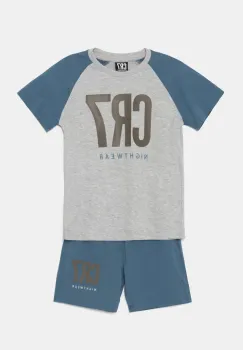 CR7 Cristiano Ronaldo pijama copii modelator, 8770.41.752 imagine