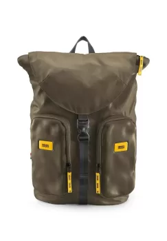 Crash Baggage rucsac CNC culoarea negru, mare, neted, CB321 imagine