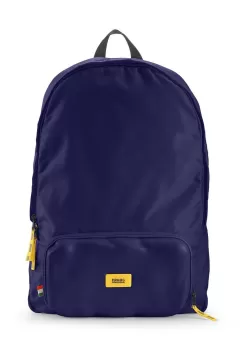 Crash Baggage rucsac CRASH NOT CRASH culoarea albastru marin, mare, neted, CB320 imagine