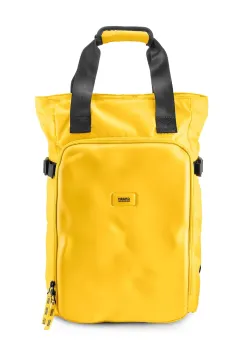 Crash Baggage rucsac CRASH NOT CRASH culoarea negru, mare, uni, CB322 imagine