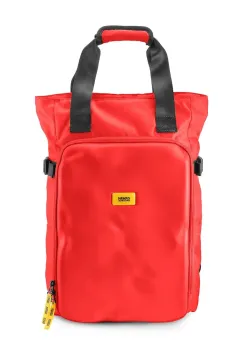 Crash Baggage rucsac CRASH NOT CRASH culoarea negru, mare, uni, CB322 imagine