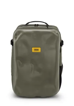 Crash Baggage rucsac HARD ICONIC 2.0 BACKPACK imagine