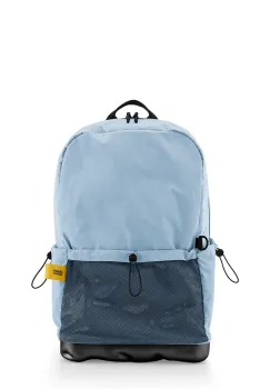 Crash Baggage rucsac HARD MESH BACKPACK 46,5x30x16 cm mare, uni, CB313 imagine