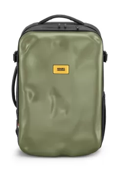 Crash Baggage rucsac ICON culoarea negru, mare, neted, CB310 imagine