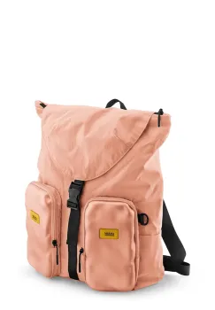 Crash Baggage rucsac SOFT RUCKSACK 2.0 42x27x19 cm culoarea roz, mare, uni, CB323 imagine