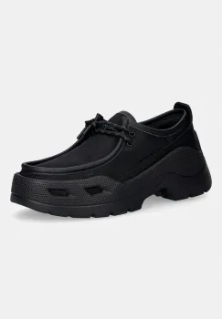 Crocs mocasini barbati Gallery Shoe Tech imagine