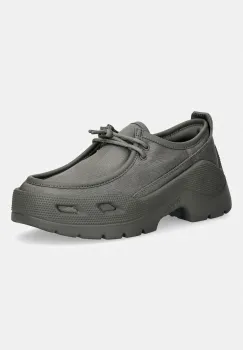 Crocs mocasini barbati Gallery Shoe Tech imagine