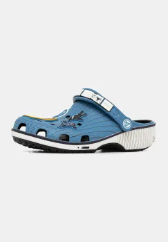Crocs papuci Classic Fantastic 4 Clog 211481 imagine