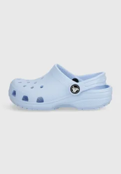 Crocs papuci copii CLASSIC KIDS CLOG imagine