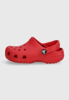 Crocs papuci copii CLASSIC KIDS CLOG imagine